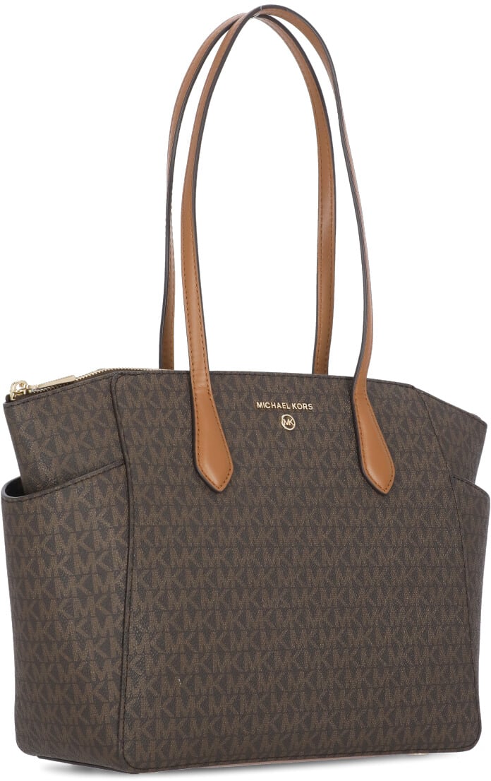 Michael Kors Bags Brown Bruin