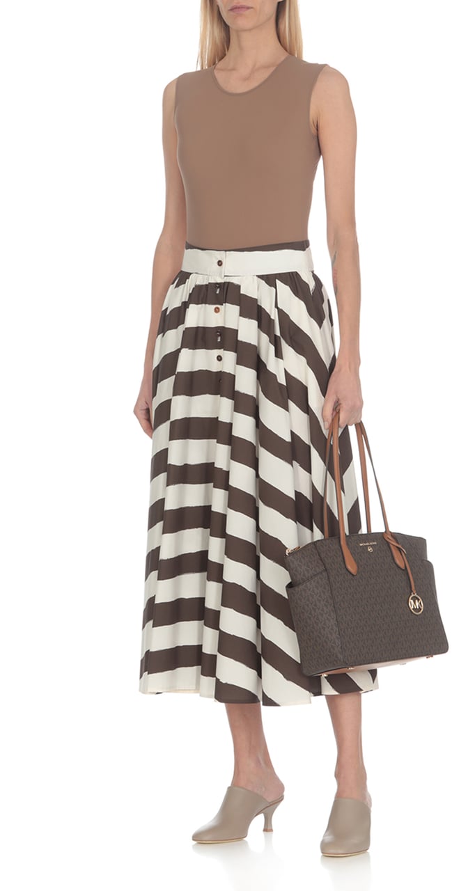 Michael Kors Bags Brown Bruin