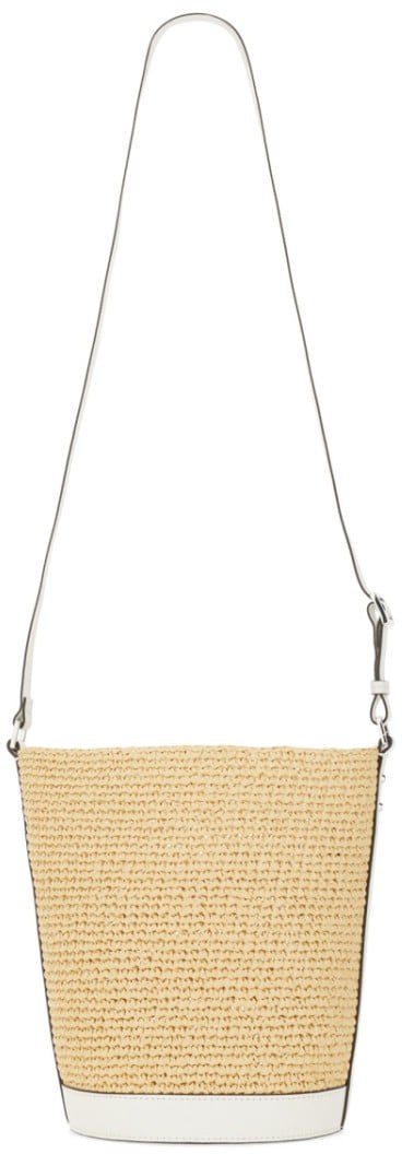 Michael Kors Townsend Shoulder Bag Neutraal