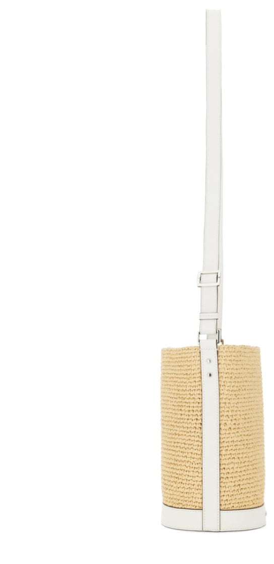 Michael Kors Townsend Shoulder Bag Neutraal
