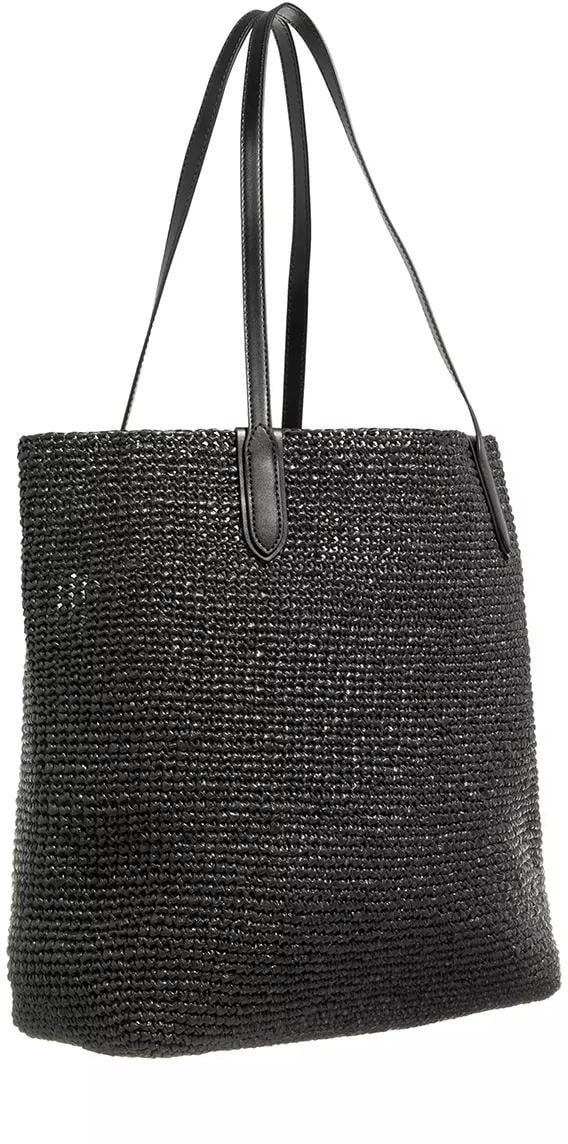 Michael Kors Zwart Shopper Zwart