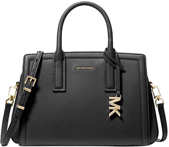 Michael Kors Handbags Black Zwart