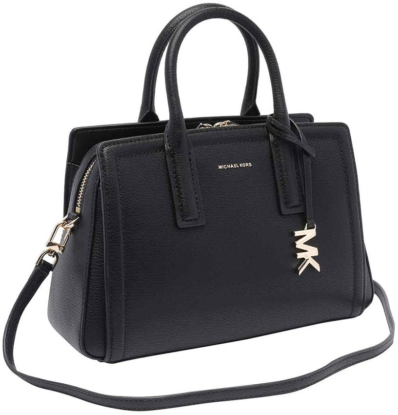 Michael Kors Handbags Black Zwart