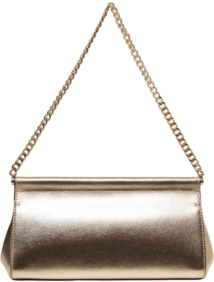 Michael Kors Shoulder bag 'Carmine' Goud