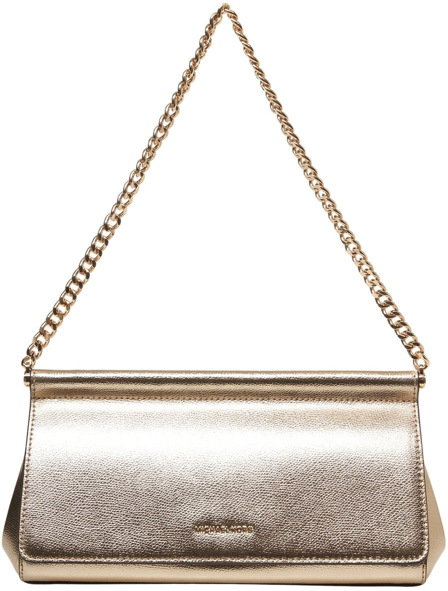 Michael Kors Shoulder bag 'Carmine' Goud