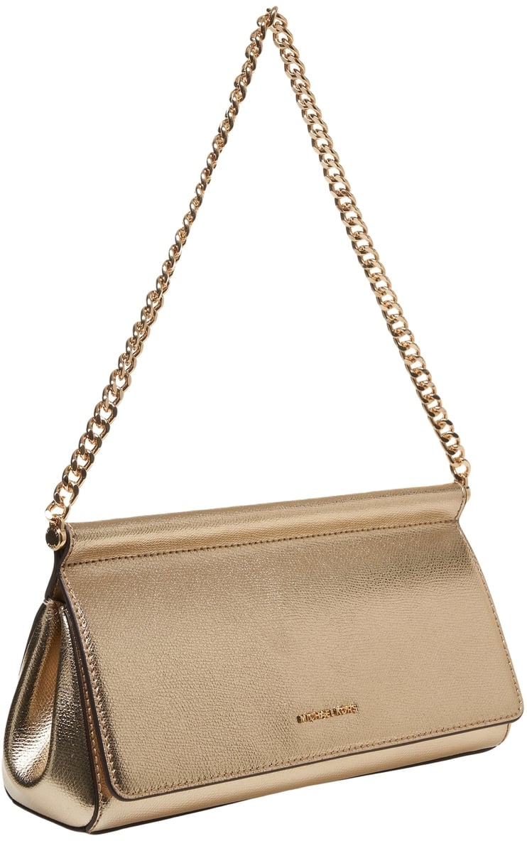 Michael Kors Borsa a spalla 'Carmine' Goud