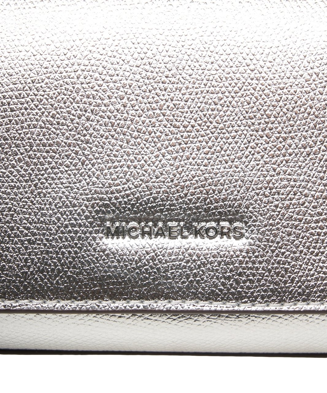 Michael Kors Shoulder bag 'Carmine' Grijs