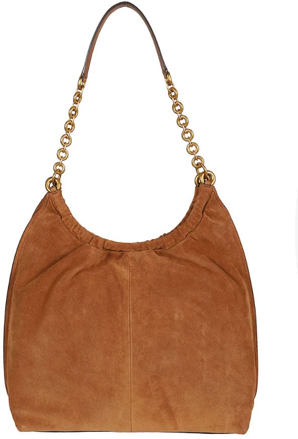 Michael Kors Bags Cuoio Beige