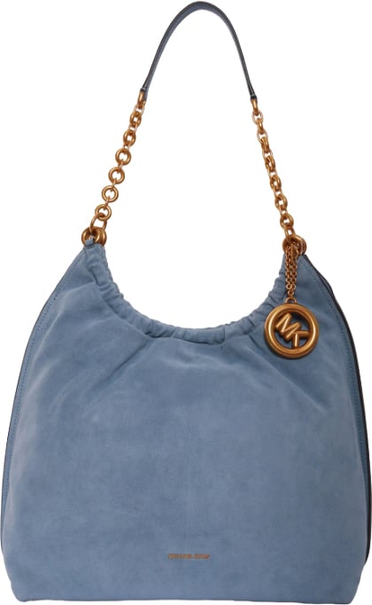 Michael Kors Bags Azzurro Blauw
