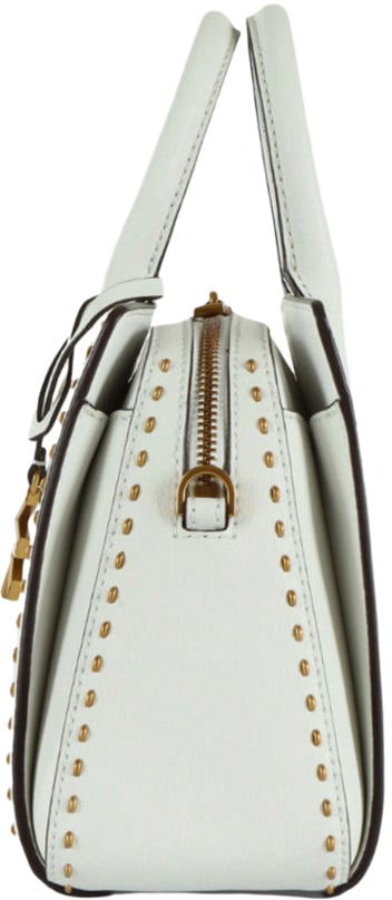 Michael Kors Handbags White Wit