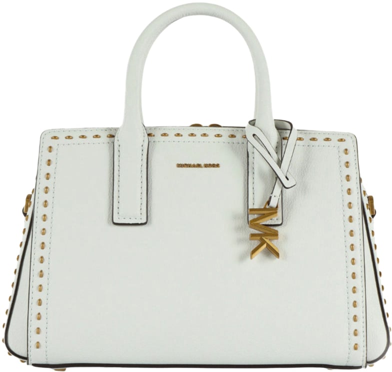 Michael Kors Handbags White Wit