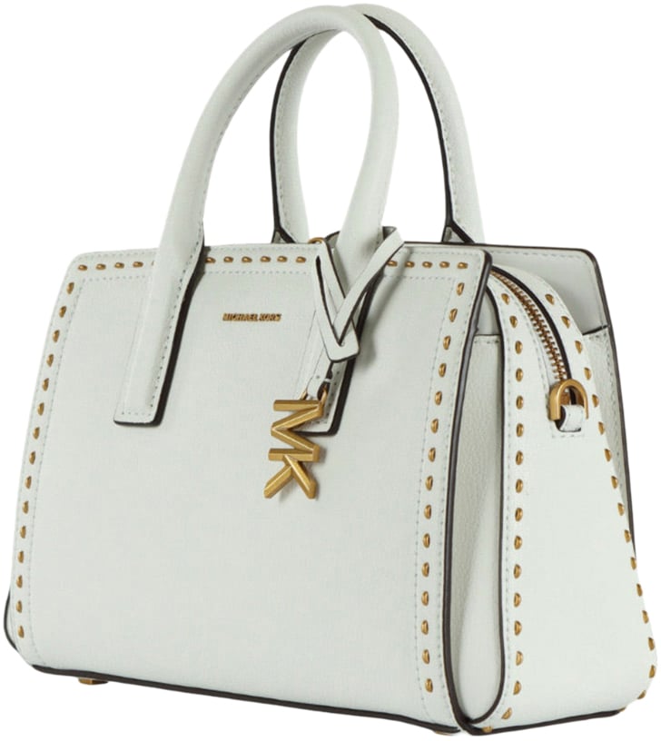 Michael Kors Handbags White Wit