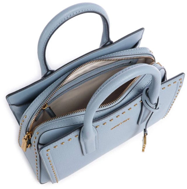 Michael Kors Bags Azzurro Lichtblauw