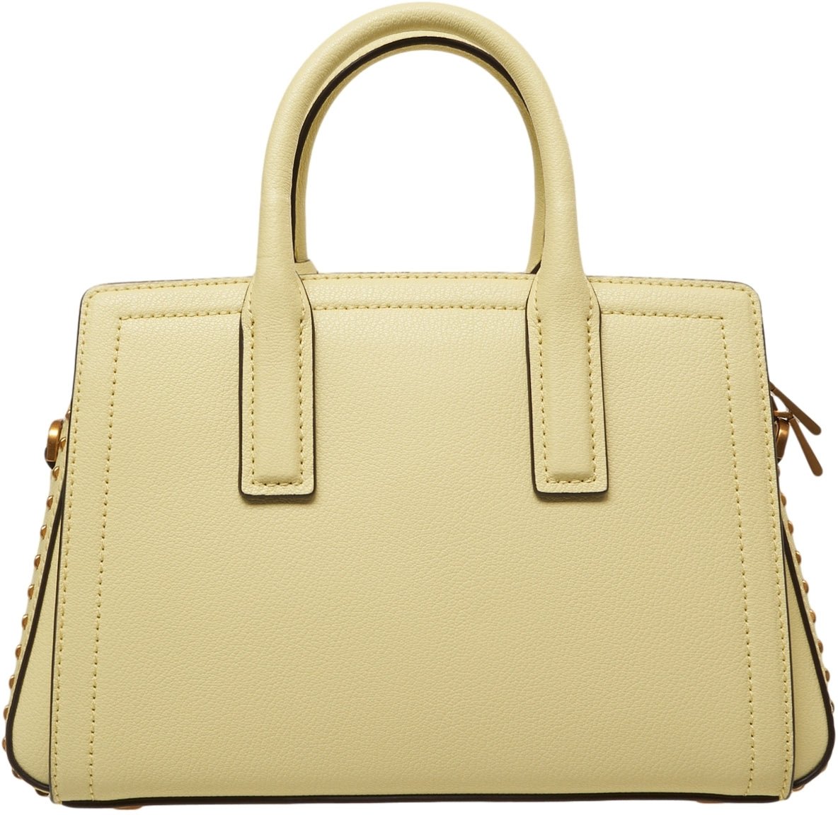 Michael Kors Handbag 'Laila' Geel