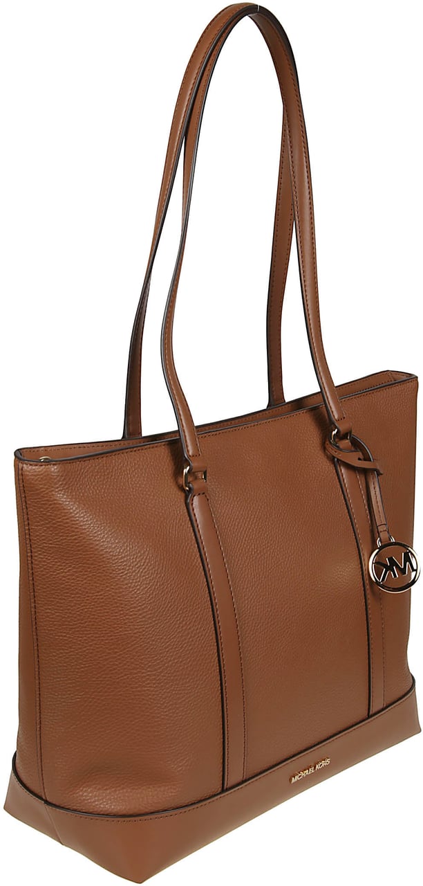 Michael Kors Medium Tote Bag Brown Bruin