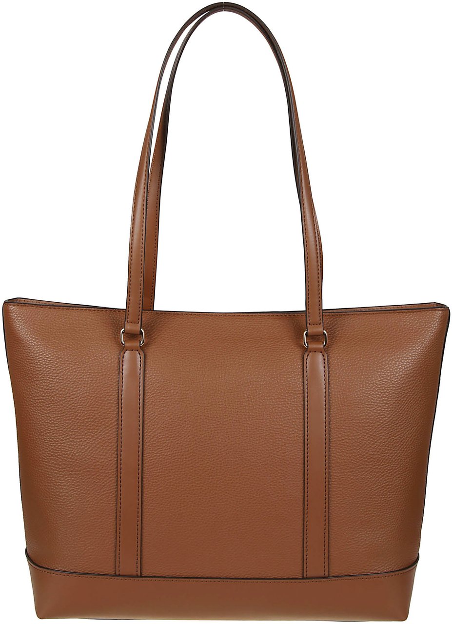 Michael Kors Medium Tote Bag Brown Bruin