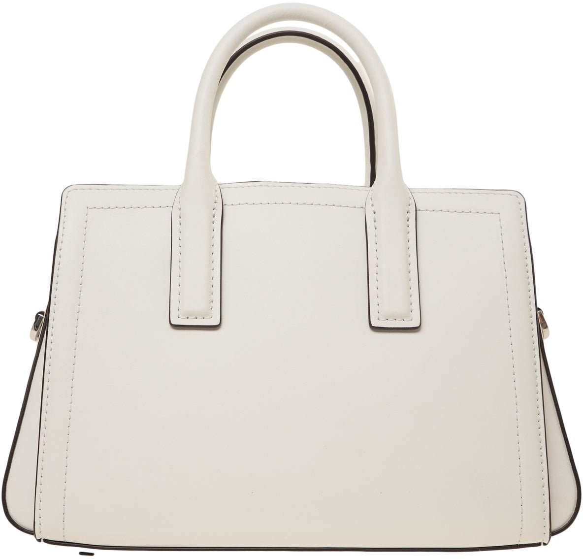 Michael Kors Handbag 'Laila' Wit