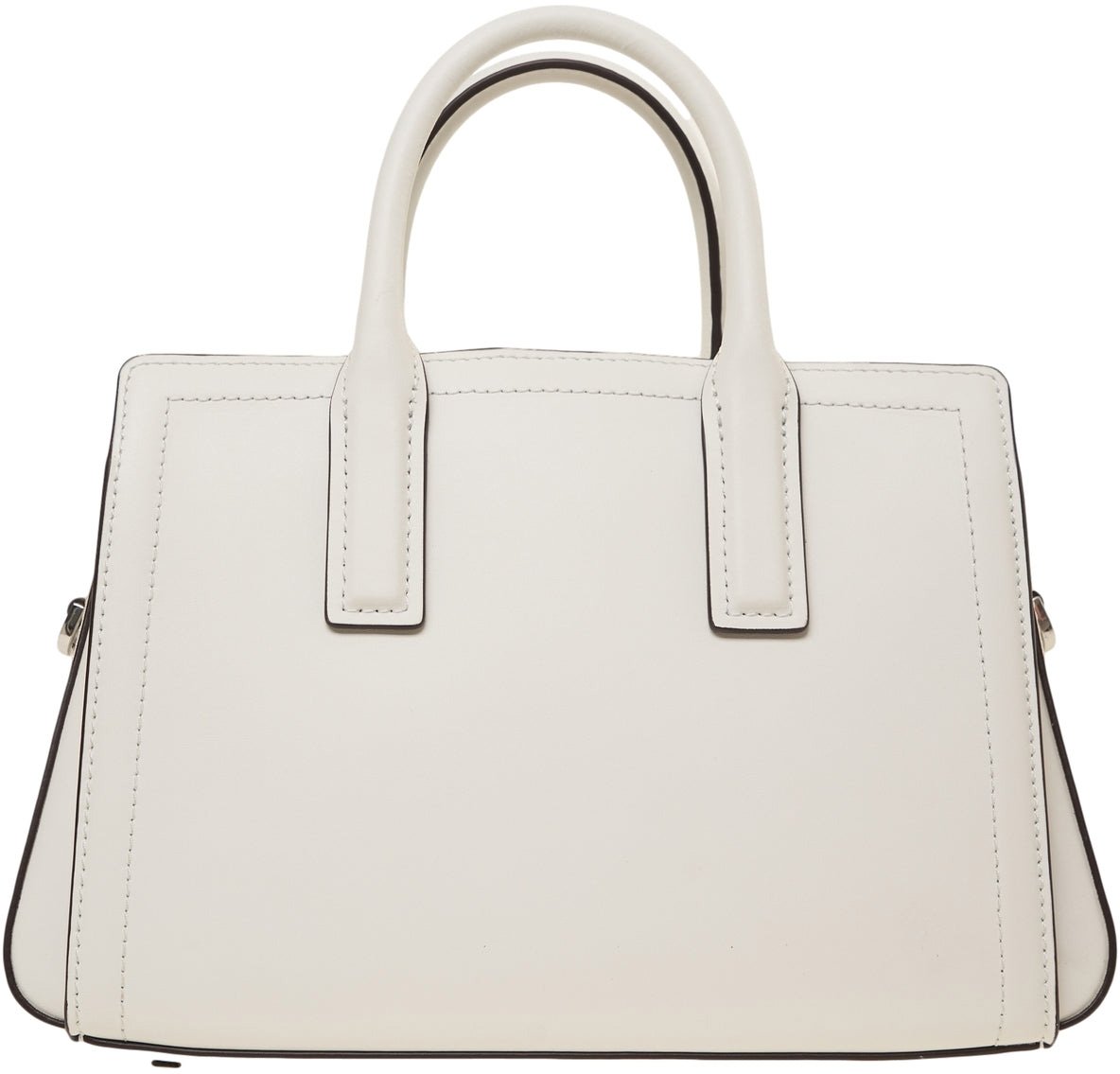 Michael Kors Handbag 'Laila' Wit