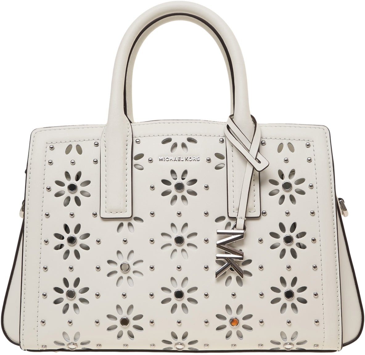 Michael Kors Handbag 'Laila' Wit