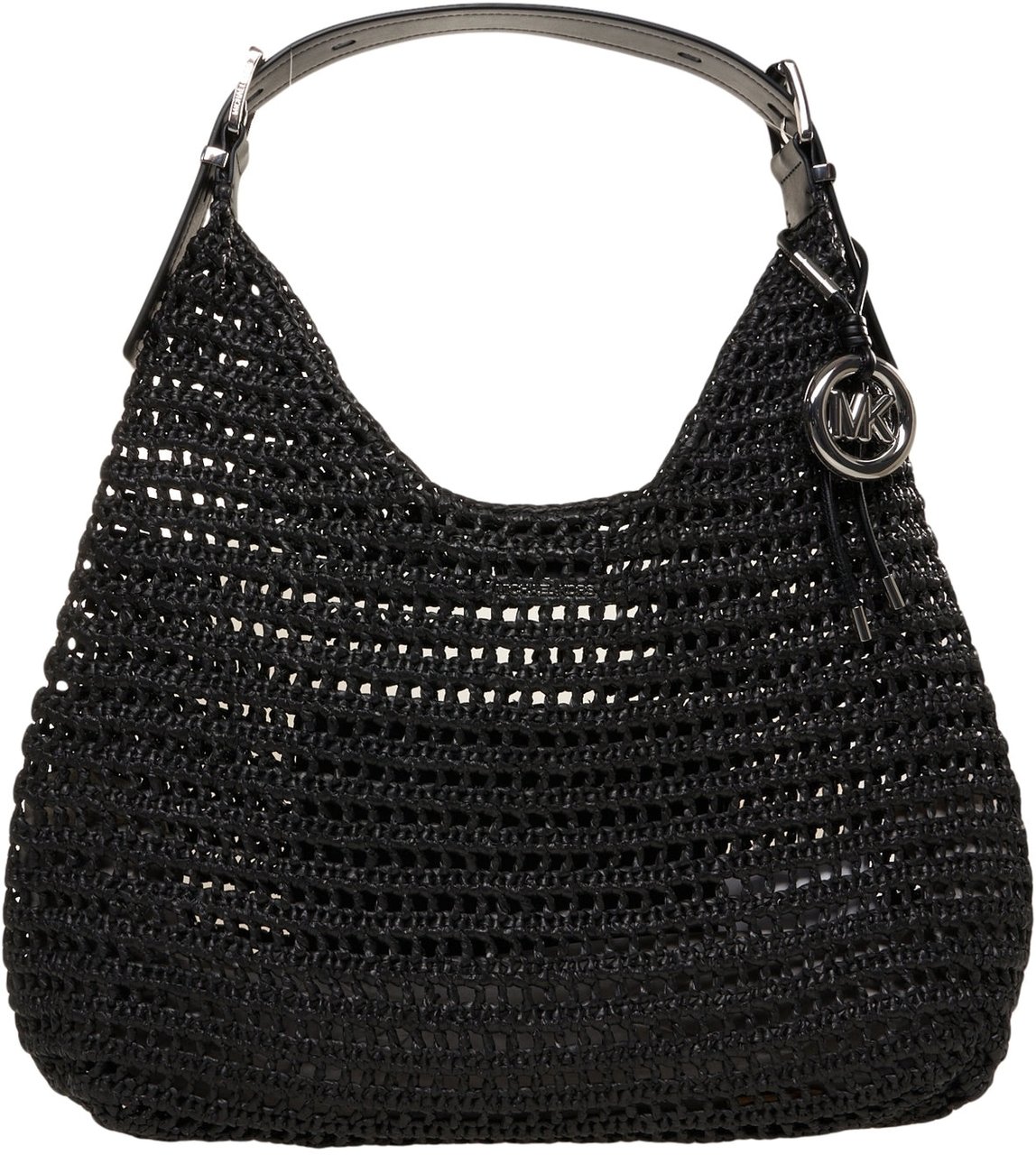 Michael Kors Shoulder bag 'Nolita' Zwart