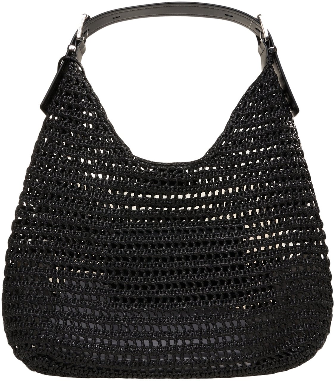 Michael Kors Shoulder bag 'Nolita' Zwart