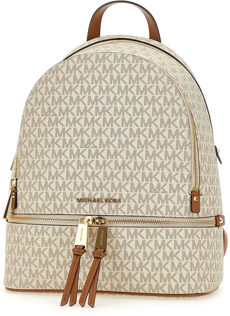 Michael Kors Bags Beige Beige