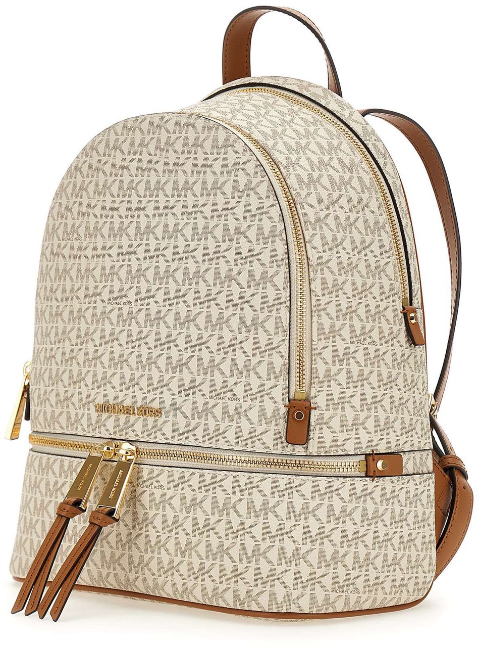 Michael Kors Bags Beige Beige