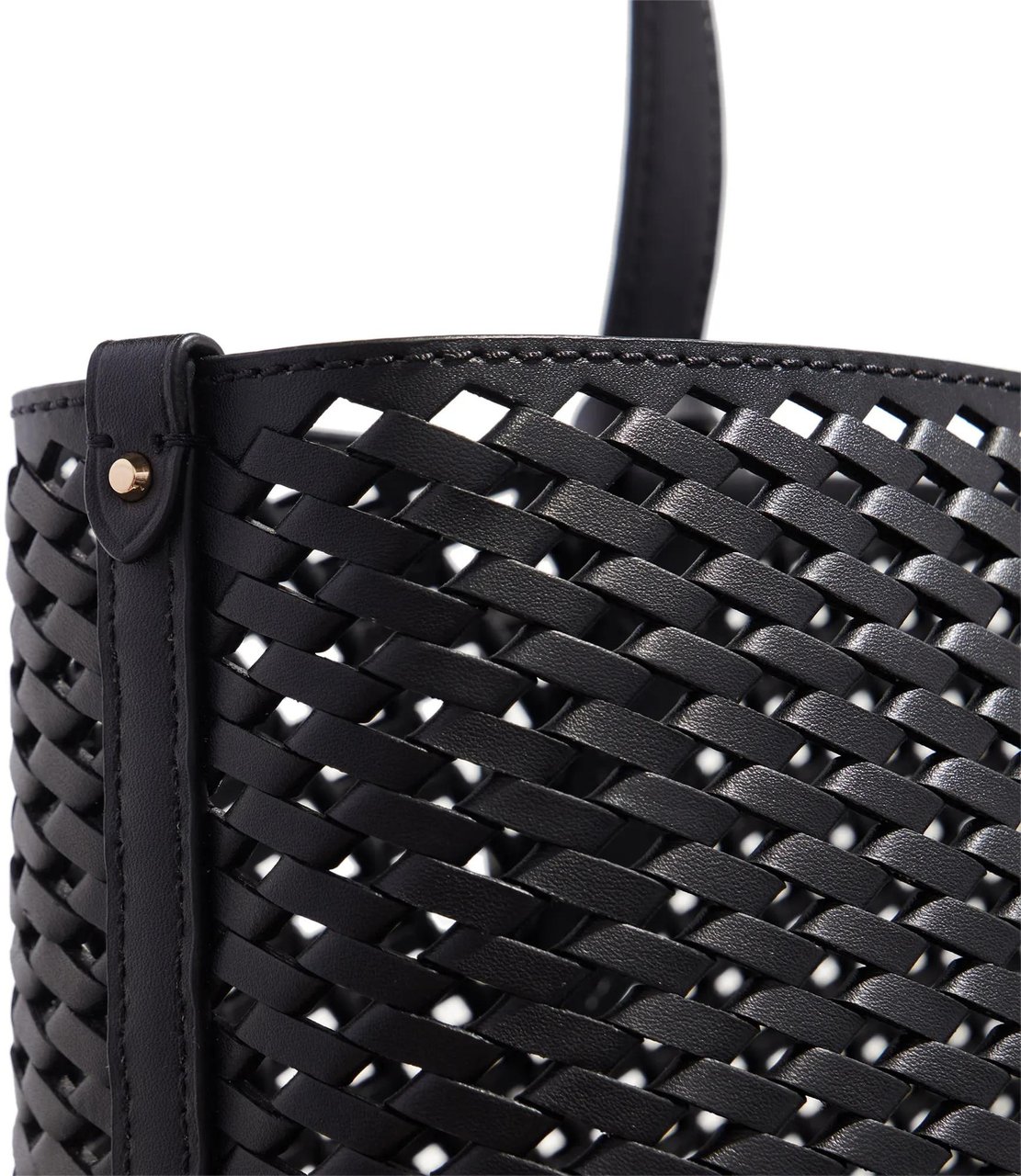 Michael Kors Xl Ew Tote Black Zwart