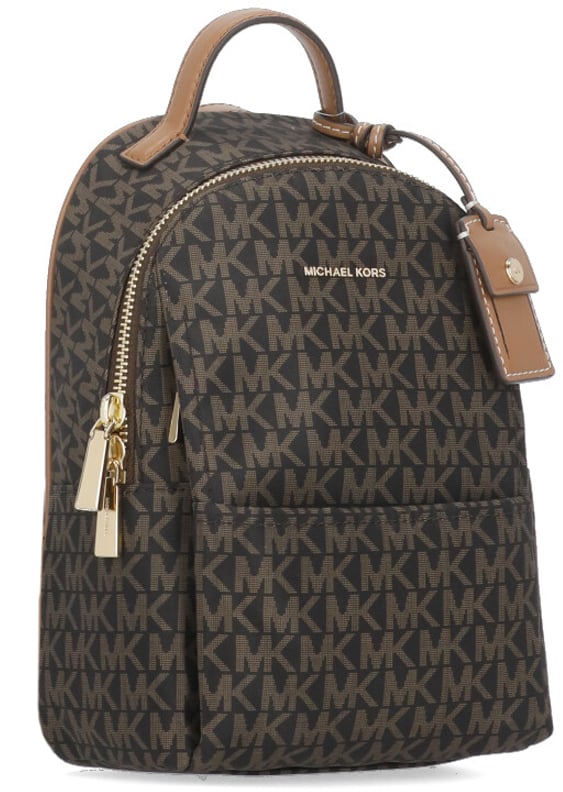 Michael Kors Bags Brown Bruin