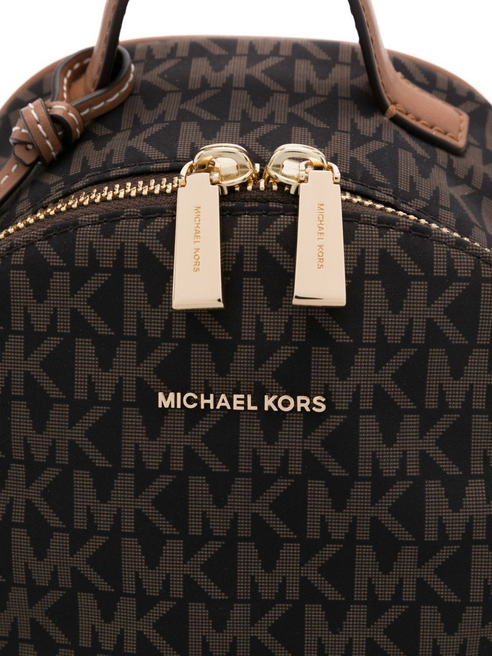 Michael Kors Michael Kors Borse... Marrone Bruin