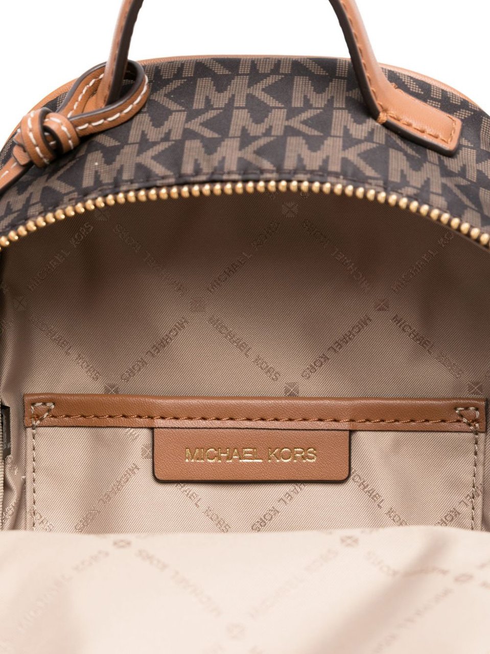 Michael Kors Michael Kors Borse... Marrone Bruin