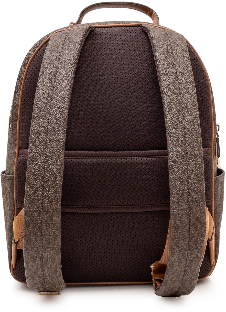 Michael Kors Zaino con Tasca Frontale e Manico Bruin