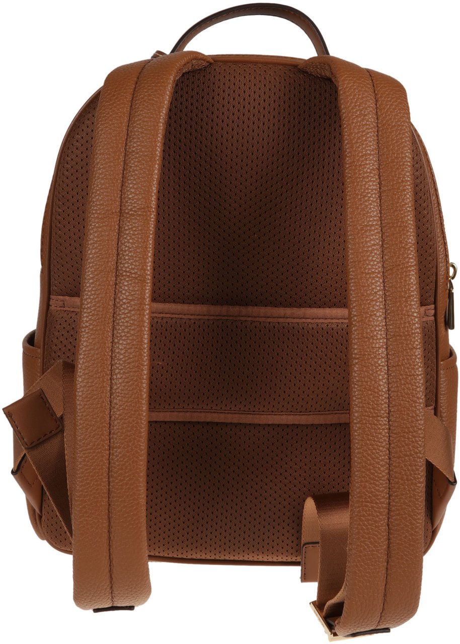 Michael Kors Medium Sable Backpack Brown Bruin