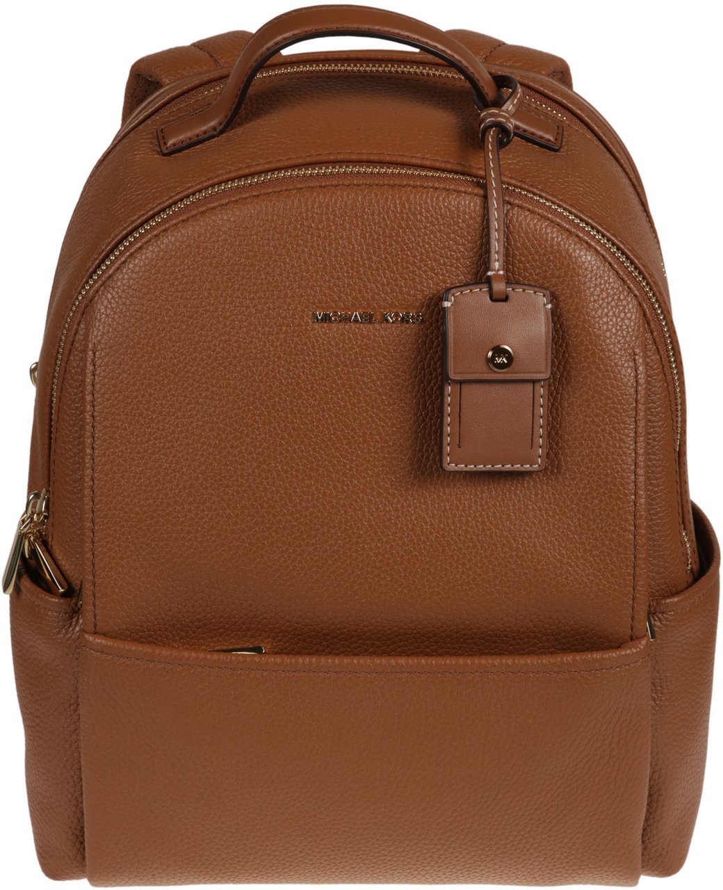 Michael Kors Medium Sable Backpack Brown Bruin