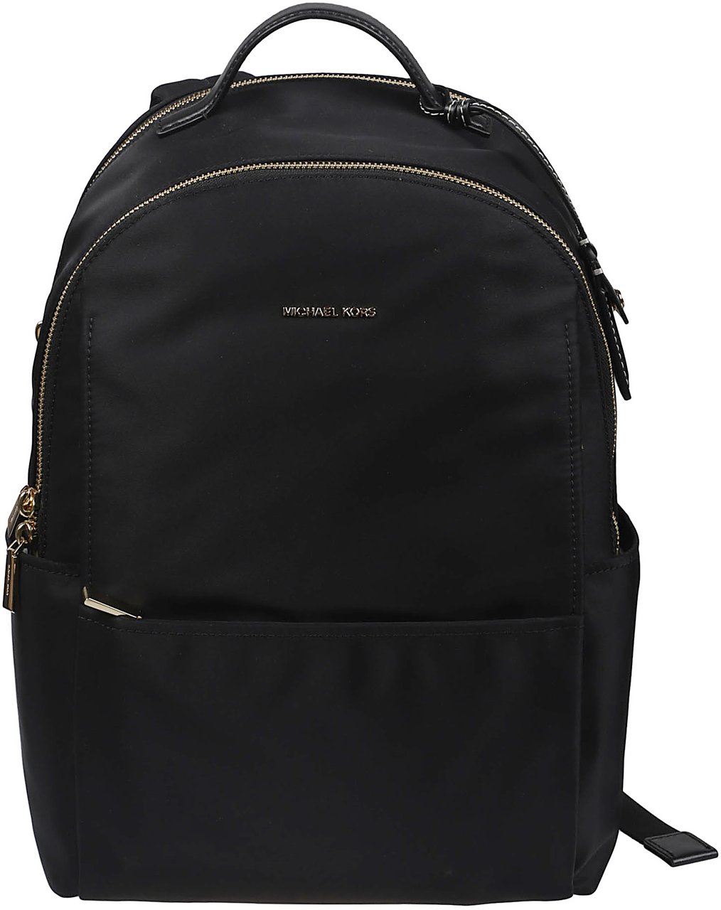 Michael Kors Large Sable Backpack Black Zwart