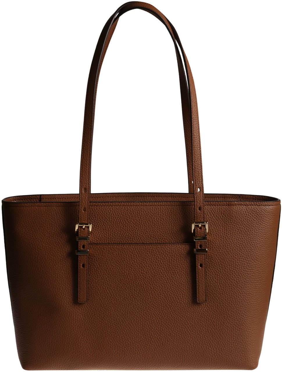 Michael Kors Medium Quinn Tote Bag Brown Bruin
