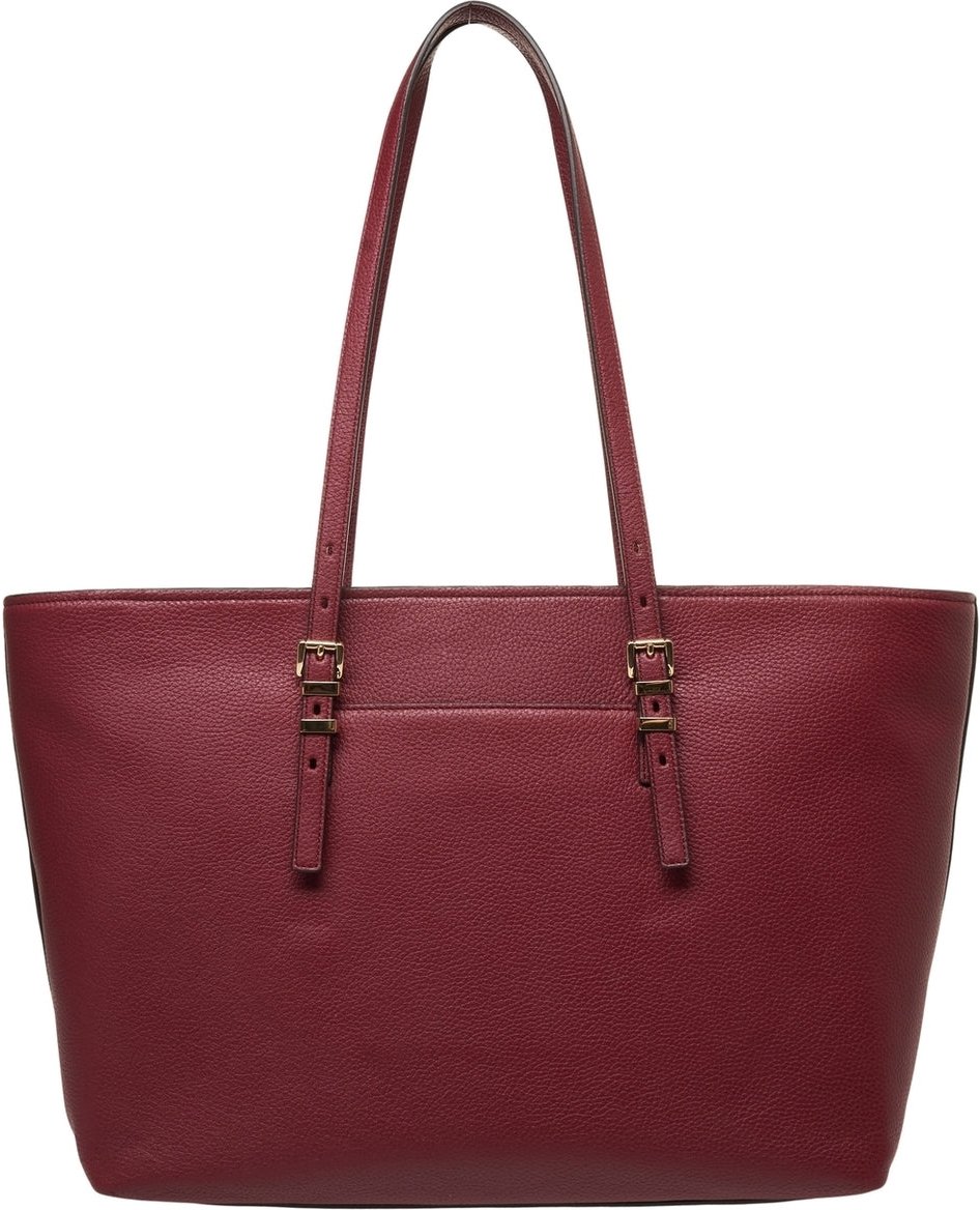 Michael Kors Leather shopper 'Quinn' Divers