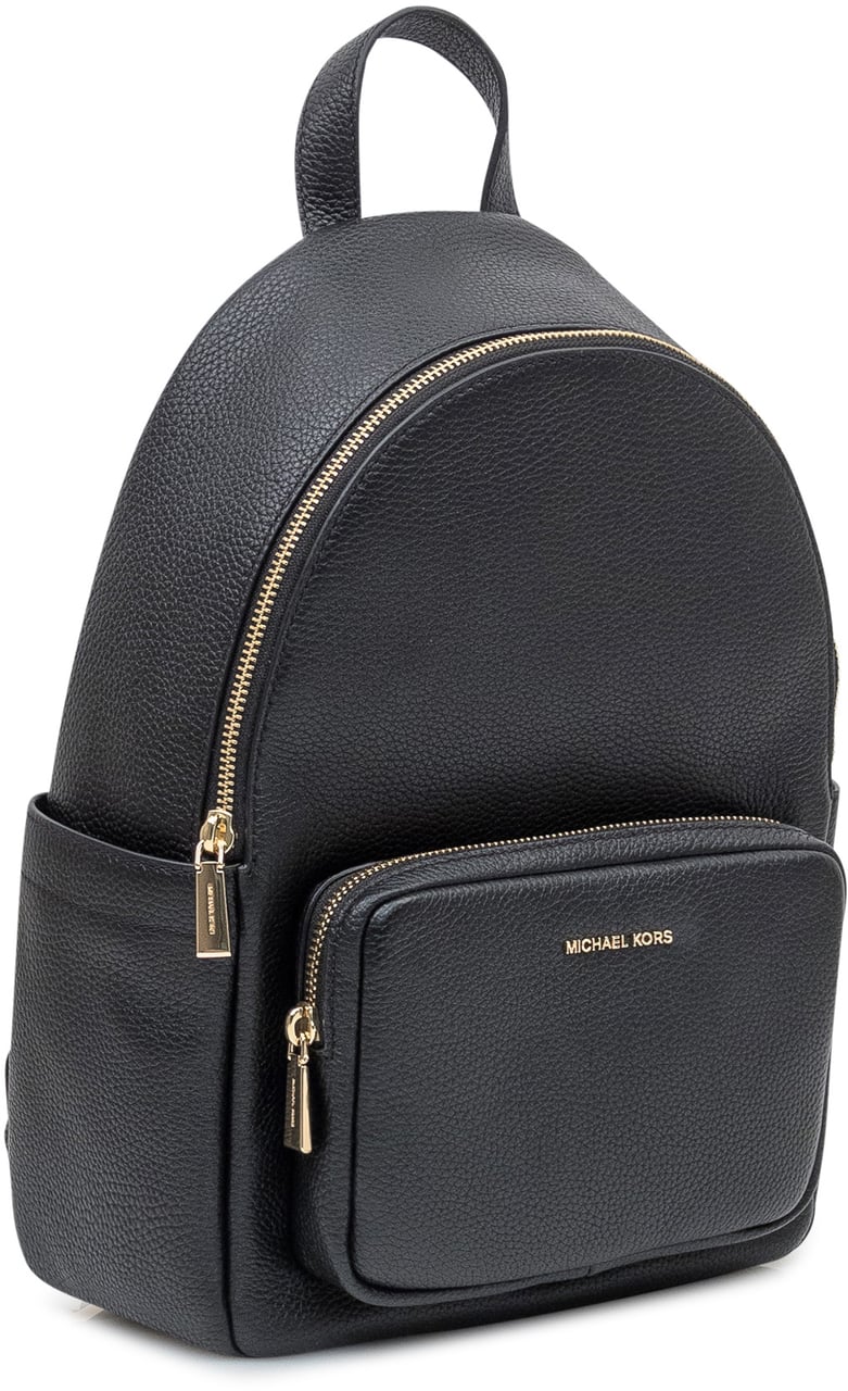 Michael Kors Zaino Michael Kors Zwart