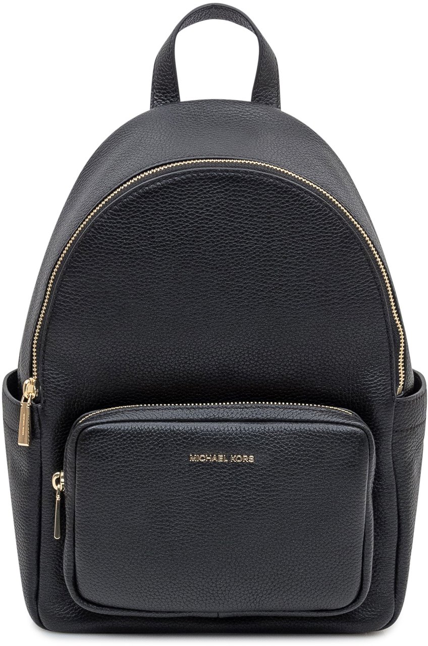 Michael Kors Zaino Michael Kors Zwart