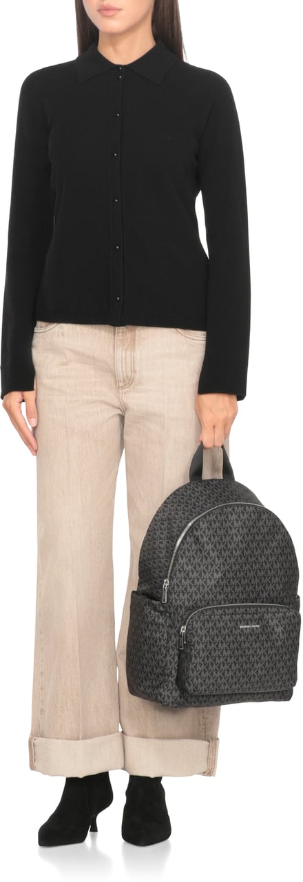 Michael Kors Bags Black Zwart