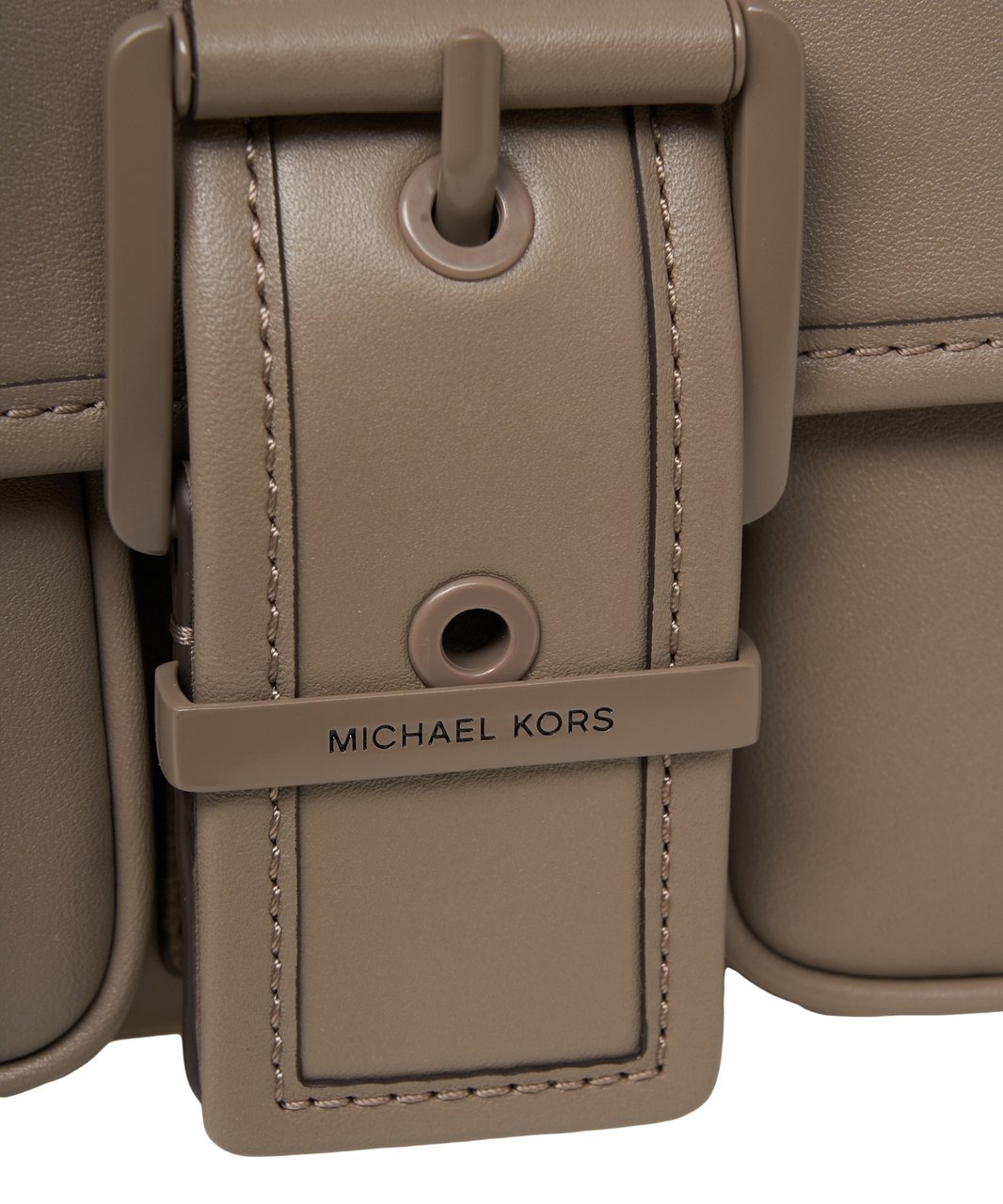 Michael Kors Borsa a Spalla 'Colby' Grijs