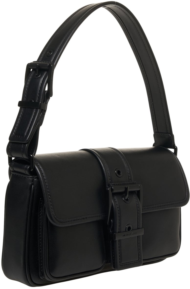 Michael Kors Borsa a Spalla 'Colby' Zwart