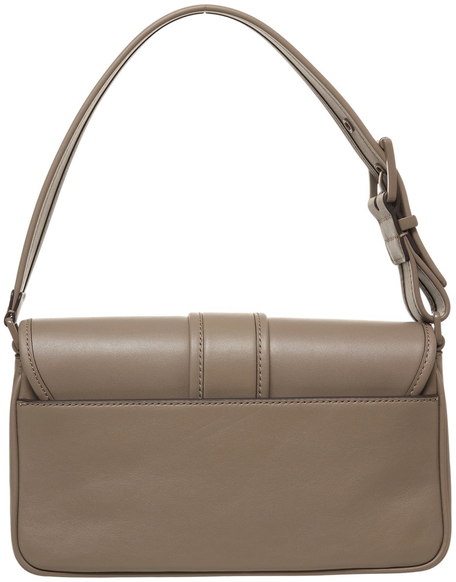 Michael Kors Borsa a Spalla 'Colby' Grijs