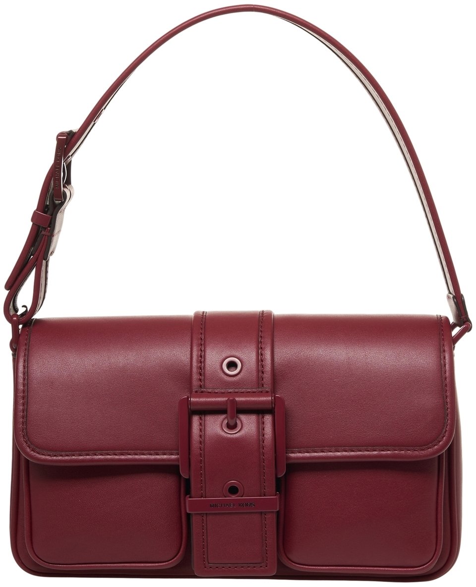 Michael Kors Borsa a Spalla 'Colby' Rood