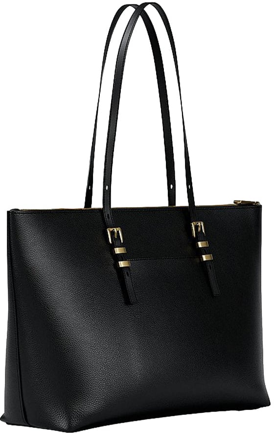 Michael Kors Quinn Tote Zwart
