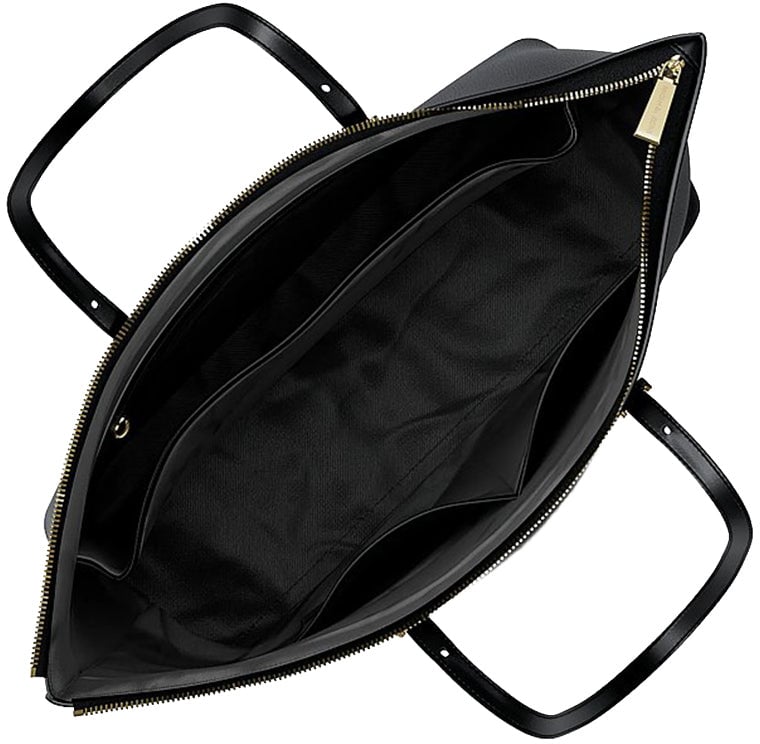Michael Kors Quinn Tote Zwart