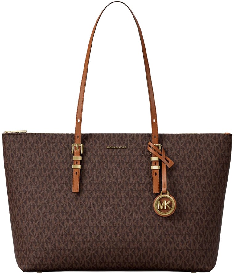 Michael Kors Schoudertas Wit