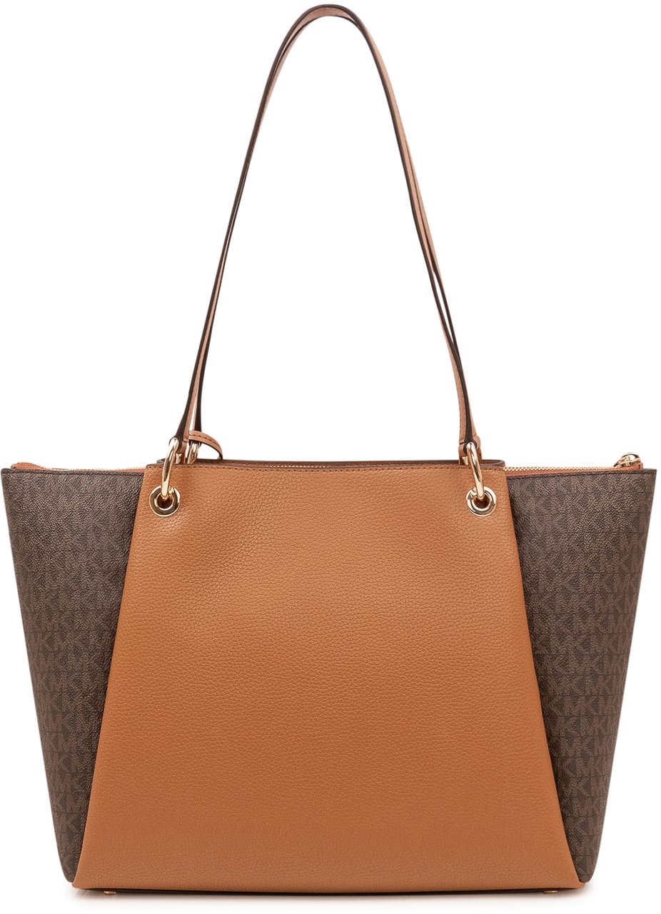Michael Kors LG EW TOTE BAG Beige