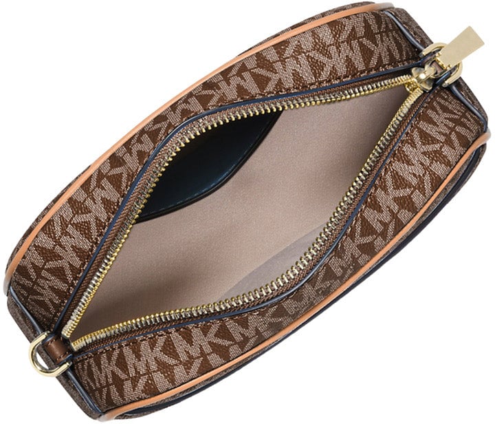 Michael Kors Jet Set Crossbody Wit