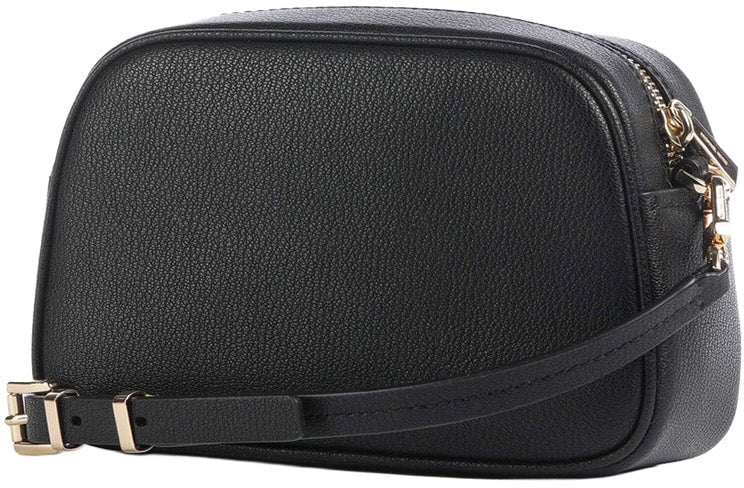 Michael Kors Jet Set Crossbody Zwart